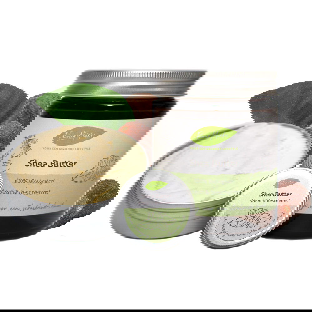 Biologische Shea Butter